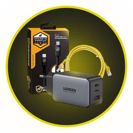 Electronics & Gadgets