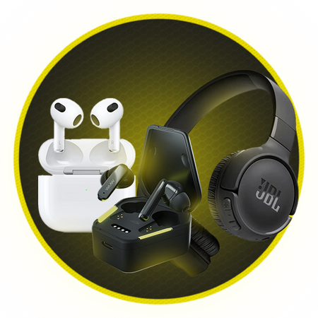 Audio Related