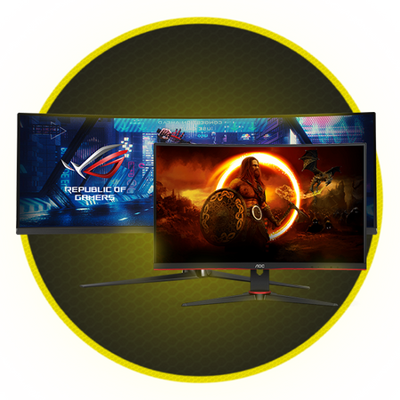 Monitors