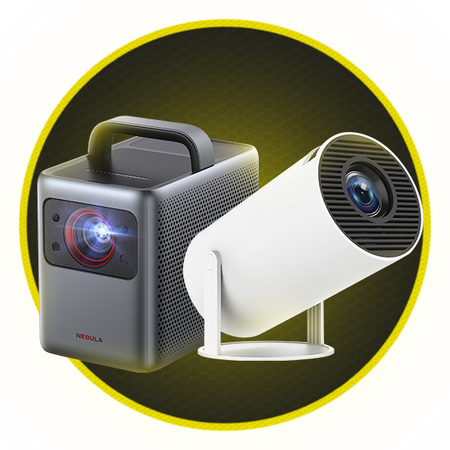 Projector